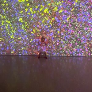 Meet your Posher, Ronya